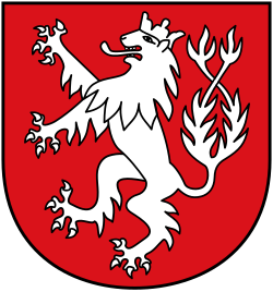 DEU Heinsberg COA